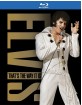 Elvis: That's the Way It Is - Special Edition (Blu-ray + DVD) (US Import ohne dt. Ton) Blu-ray