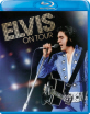 Elvis on Tour (IT Import) Blu-ray
