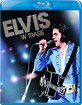 Elvis w trasie (PL Import) Blu-ray