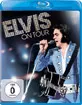 Elvis on Tour Blu-ray