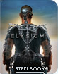 Elysium (2013) - Limited Edition Steelbook (HK Import ohne dt. Ton) Blu-ray