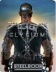 Elysium (2013) - Edizione Limitata Steelbook (Neuauflage) (Blu-ray + DVD) (IT Import ohne dt. Ton) Blu-ray
