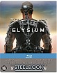 Elysium (2013) - Steelbook (NL Import) Blu-ray