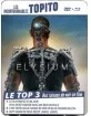 Elysium (2013) - Collection Topito FuturePak (Blu-ray + DVD) (FR Import) Blu-ray