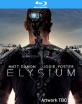 Elysium (2013) (Blu-ray + UV Copy) (UK Import) Blu-ray