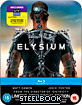 Elysium (2013) - Limited Edition Steelbook (Blu-ray + UV Copy) (UK Import) Blu-ray