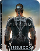 Elysium (2013) - Limited Edition Steelbook (JP Import ohne dt. Ton) Blu-ray
