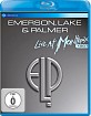 Emerson, Lake & Palmer (Live at Montreux 1997) (Neuauflage) Blu-ray