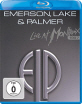 Emerson, Lake & Palmer (Live at Montreux 1997) Blu-ray
