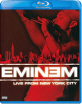Eminem - Live from New York (US Import ohne dt. Ton) Blu-ray