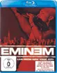 Eminem - Live from New York Blu-ray