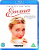Emma (1996) (UK Import ohne dt. Ton) Blu-ray
