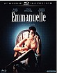 Emmanuelle (1974) - Special Edition 40° Anniversario (IT Import ohne dt. Ton) Blu-ray