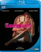 Emmanuelle (1974) (FR Import ohne dt. Ton) Blu-ray