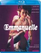 Emmanuelle (1974) (IT Import ohne dt. Ton) Blu-ray