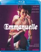 Emmanuelle (1974) (IT Import ohne dt. Ton) Blu-ray
