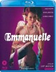 Emmanuelle (1974) (Neuauflage) (NL Import ohne dt. Ton) Blu-ray