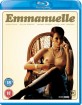 Emmanuelle (1974) (UK Import ohne dt. Ton) Blu-ray