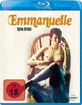 Emmanuelle (1974) Blu-ray