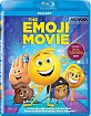 Emoji: Accendi le Emozioni (IT Import ohne dt. Ton) Blu-ray