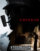 Emperor (2012) - Steelbook (Region A - JP Import ohne dt. Ton) Blu-ray