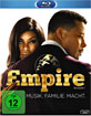 Empire: Die komplette erste Staffel Blu-ray