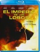 El imperio de los lobos (ES Import ohne dt. Ton) Blu-ray