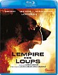 L'empire des loups (FR Import ohne dt. Ton) Blu-ray