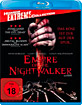 Empire of the Nightwalker (Horror Extreme Collection) Blu-ray