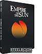 Empire of the Sun (Limited Steelbook Edition) Blu-ray
