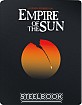 Empire du soleil - Limited Edition Steelbook (FR Import) Blu-ray