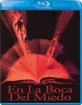 En la Boca del Miedo (ES Import) Blu-ray