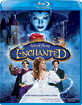 Enchanted (UK Import ohne dt. Ton) Blu-ray