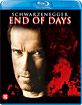 End Of Days (NL Import ohne dt. Ton) Blu-ray