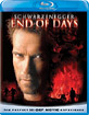End of Days (1999) (US Import ohne dt. Ton) Blu-ray