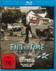 End of Time - Der Tod liegt in der Luft Blu-ray