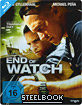 End of Watch (Steelbook)