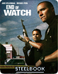 End of Watch - Steelbook (Region A - JP Import ohne dt. Ton) Blu-ray Blu-ray
