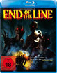 End of the Line (2007) Blu-ray