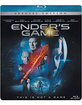 Ender's Game - Limited Special Edition (IT Import ohne dt. Ton) Blu-ray