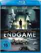 Endgame (2009) Blu-ray