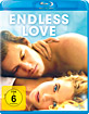 Endless Love (2014) (Blu-ray + UV Copy)