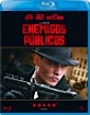 Enemigos Públicos (ES Import) Blu-ray
