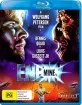 Enemy Mine (AU Import ohne dt. Ton) Blu-ray