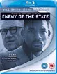 Enemy of the State (UK Import ohne dt. Ton) Blu-ray