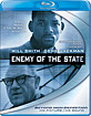 Enemy of the State (Region A - US Import ohne dt. Ton) Blu-ray