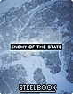 Enemy of the State - Zavvi Exclusive Limited Edition Steelbook (UK Import ohne dt. Ton) Blu-ray