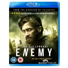 Enemy 2013-UK-Import.webp