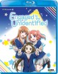 Engaged to the Unidentified: Complete Collection (Region A - US Import ohne dt. Ton) Blu-ray