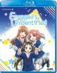 Engaged to the Unidentified: Complete Collection (Region A - US Import ohne dt. Ton) Blu-ray